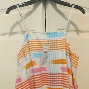 NWTs 100% cotton Lou&Grey dress!